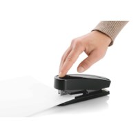 Nietmachine ECO | Novus | Zwart | B4 | Re-new