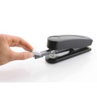 Nietmachine ECO | Novus | Zwart | B4 | Re-new