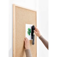 Nietmachine ECO | Novus | Zwart | B4 | Re-new