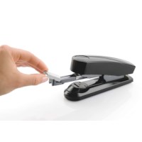 Nietmachine ECO Flat Clinch | Novus | Zwart | B4 | Re-new | ECO