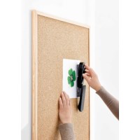 Nietmachine ECO Flat Clinch | Novus | Zwart | B4 | Re-new | ECO