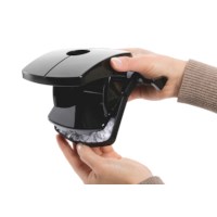 Perforator ECO | Novus | Zwart | B230 | Re-new