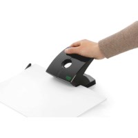 Perforator ECO | Novus | Zwart | B230 | Re-new