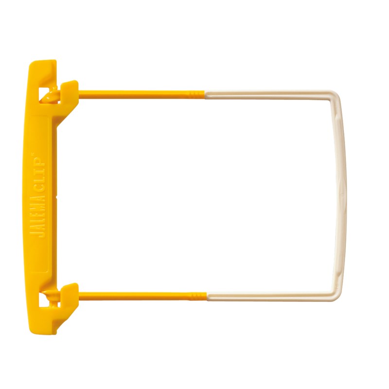 Archiefbinder | Jalema clip