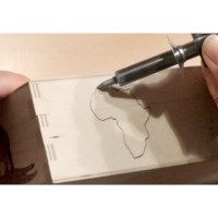 Houtbrander | Pebaro | Compleet