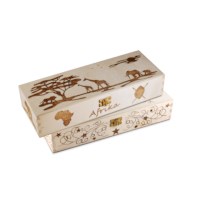 Houtbrander | Pebaro | Compleet