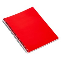 Plakboek | Heutink | Rood