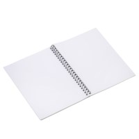 Plakboek | Heutink | Rood
