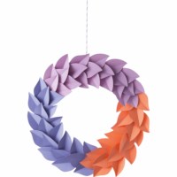 Gekleurd karton | Folia | Pastel | 50 x 70 cm | 100 vel | 300 grams