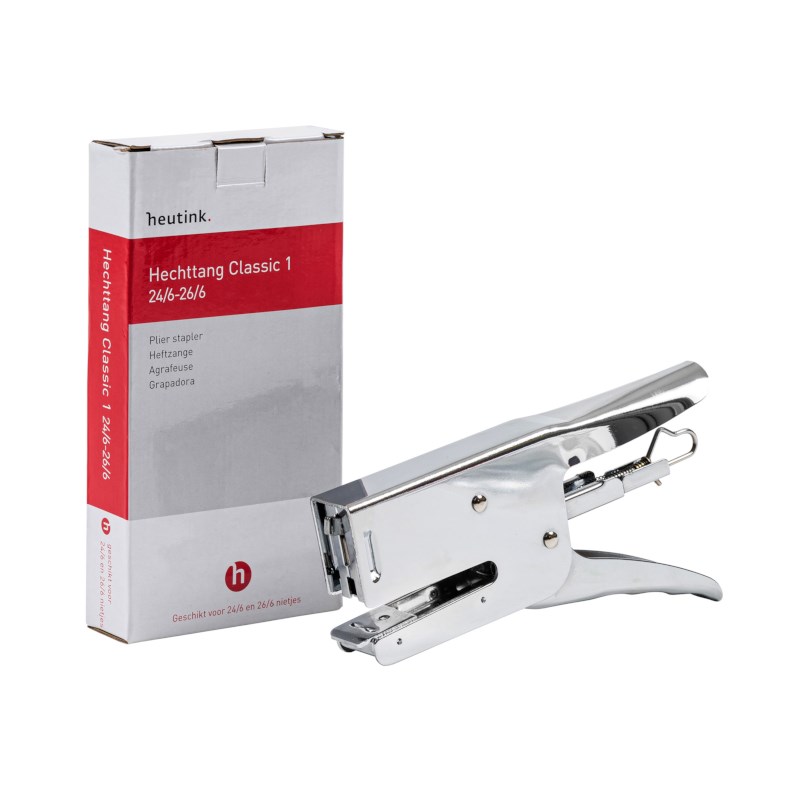 Hechttang | Heutink | Classic 1