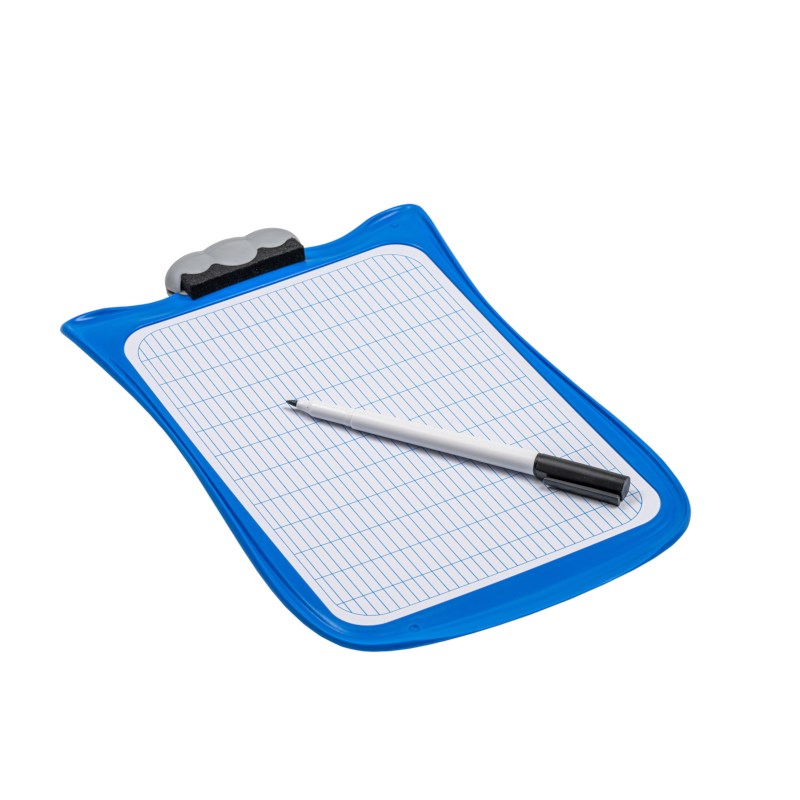 Wisbord | Heutink | Met stift en wisser