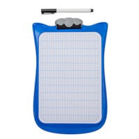 Wisbord | Heutink | Met stift en wisser