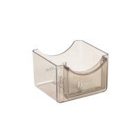 Puntenslijper | Heutink | Tafelmodel | Opvangbak