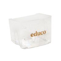 Puntenslijper | Heutink | Opvangbakje voor nieuw model zwart