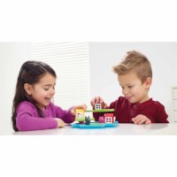 Drie kleine biggetjes | Smartgames