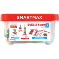 Smartmax | Build and learn | 100-delig