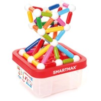 Smartmax | Build and learn | 100-delig