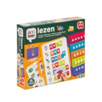 Ik leer lezen | Jumbo