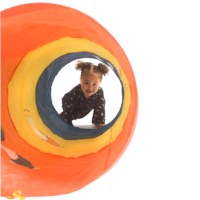 Kruiptunnel | Nijntje