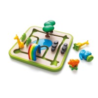 Safari park jr | Smartgames