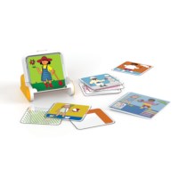 Dress code | Smartgames