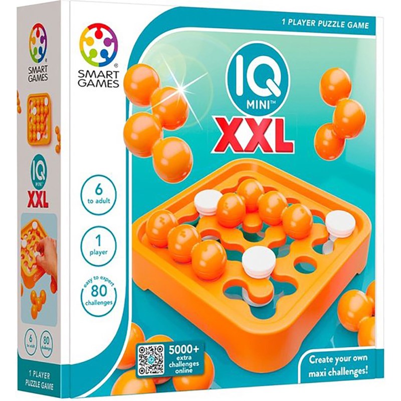 IQ Mini XXL | Smartgames