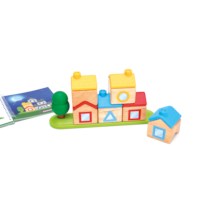 Stapeldorp | Smartgames