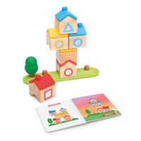 Stapeldorp | Smartgames