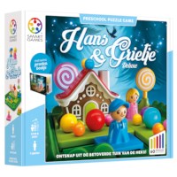 Hans & Grietje | Smartgames
