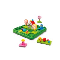 Hans & Grietje | Smartgames