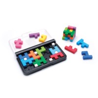 IQ Quub | Smartgames