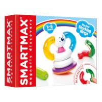 My First Stacking Rings | SmartMax | 10-delig