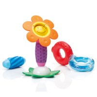 My First Sounds & Flowers | SmartMax | 6-delig