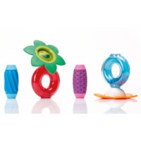 My First Sounds & Flowers | SmartMax | 6-delig