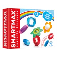 My First Sounds & Flowers | SmartMax | 6-delig