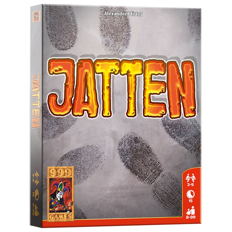 Jatten | 999 Games