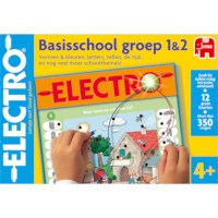 Electro | Basisschool groep 1&2 | Jumbo
