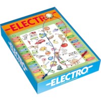 Electro | Basisschool groep 1&2 | Jumbo