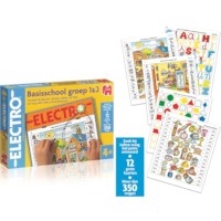 Electro | Basisschool groep 1&2 | Jumbo