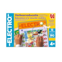 Electro verkeerseducatie | Jumbo 