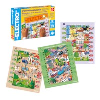 Electro verkeerseducatie | Jumbo 