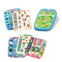 Electro touch & learn Eerste lessen | Jumbo