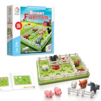 Smart Farmer | Smartgames