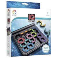 IQ Digits | Smartgames