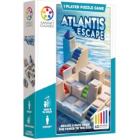 Atlantis Escape | Smartgames