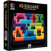 IQ Square Deluxe | Smartgames
