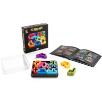 IQ Square Deluxe | Smartgames