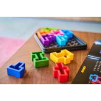 IQ Square Deluxe | Smartgames