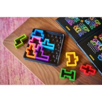 IQ Square Deluxe | Smartgames