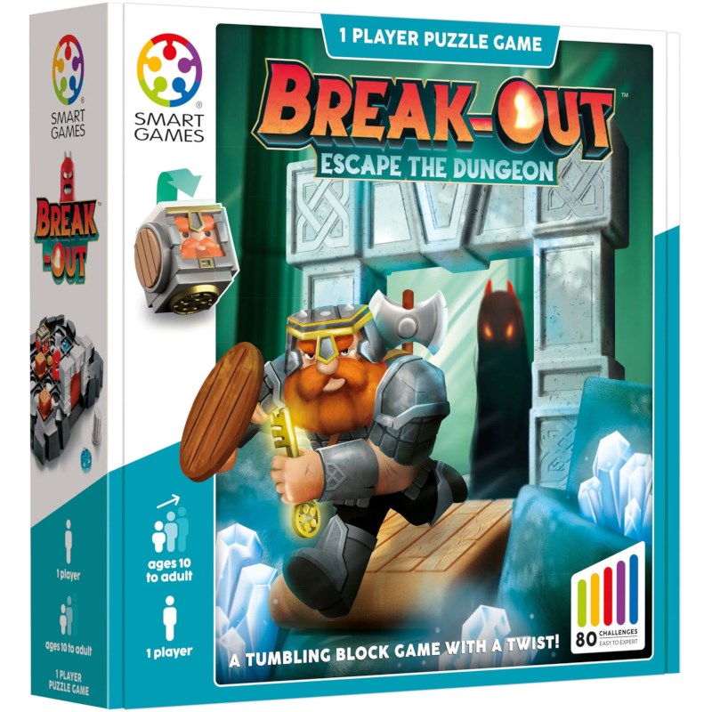 Break out | Smartgames